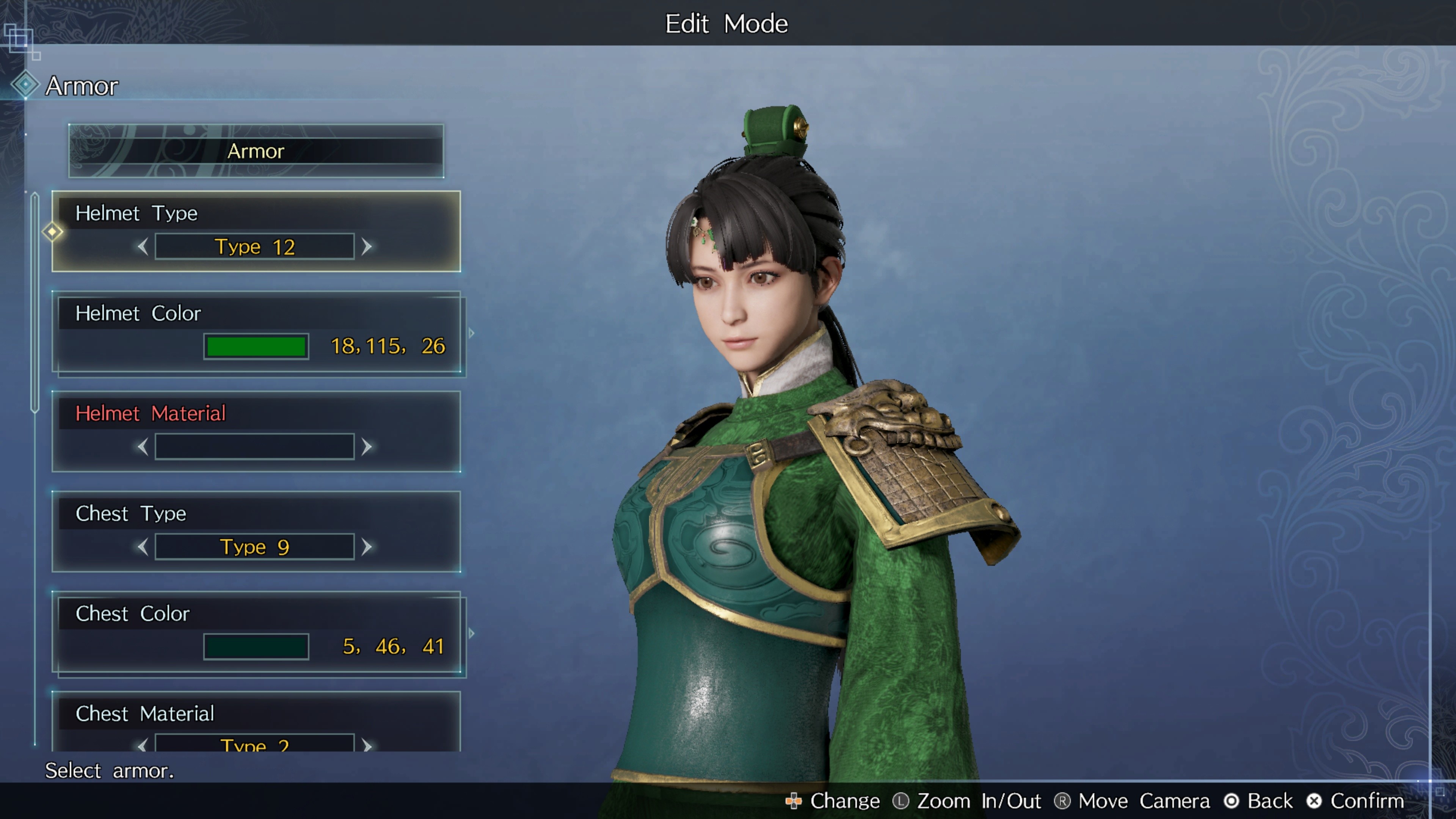 Dynasty Warriors 9: Empires - Imagen 31